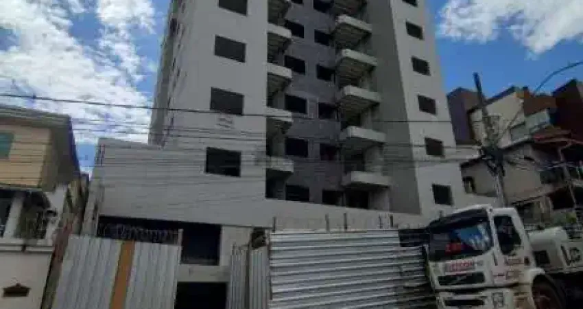 Lindo apto em predio individual no centro de contagem com elevador  2 vagas de garagem