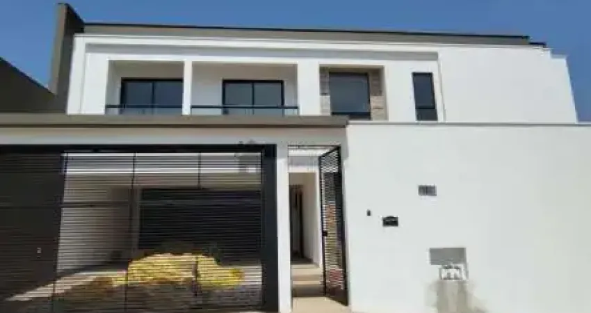 EXCELENTE CASA GEMINADA 03 QUARTOS NO GUARUJA MANSA•ES EM BETIM
