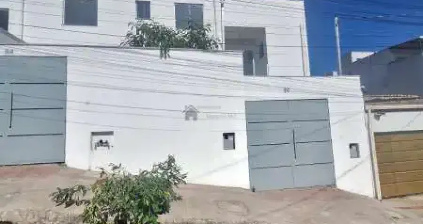 LINDA CASA GEMINADA TRIPLEX NA MELHOR LOCALIZAA‡AƒO DO BAIRRO VILA CRISTINA EM BETIM