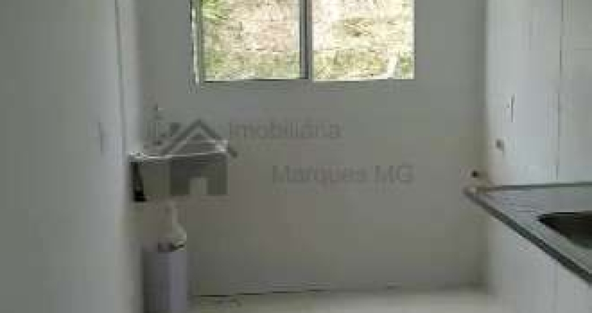 EXCELENTE APARTAMENTO EM A“TIMA LOCALIZAA‡AƒO DO BAIRRO PARQUE DAS INDUSTRIAS EM BETIM