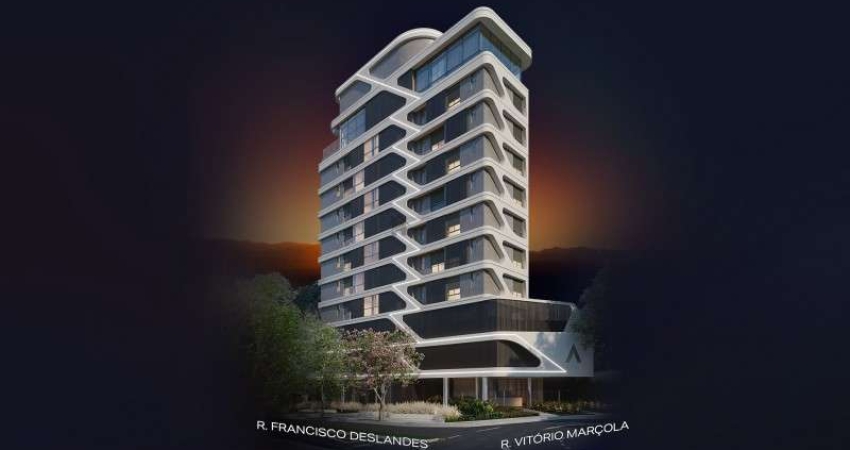 EXCELENTE APARTAMENTO DE ALTO PADRAƒO NO ANCHEITA EM BELO HORIZONTE