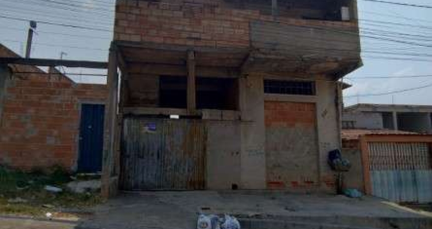 A“TIMA CASA EM LOTE DE 202 METROS NO CRUZEIRO DO SUL EM BETIM