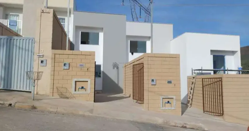 LINDA CASA GEMINADA 03 QUARTOS NO NOVO BARREIRINHO EM IBIRITA‰