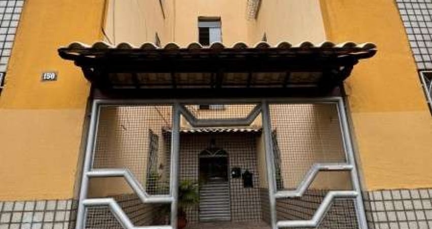 EXCELENTE APARTAMENTO EM PRA‰DIO INDIVIDUAL 02 QUARTOS NO INCONFIDENTES EM CONTAGEM