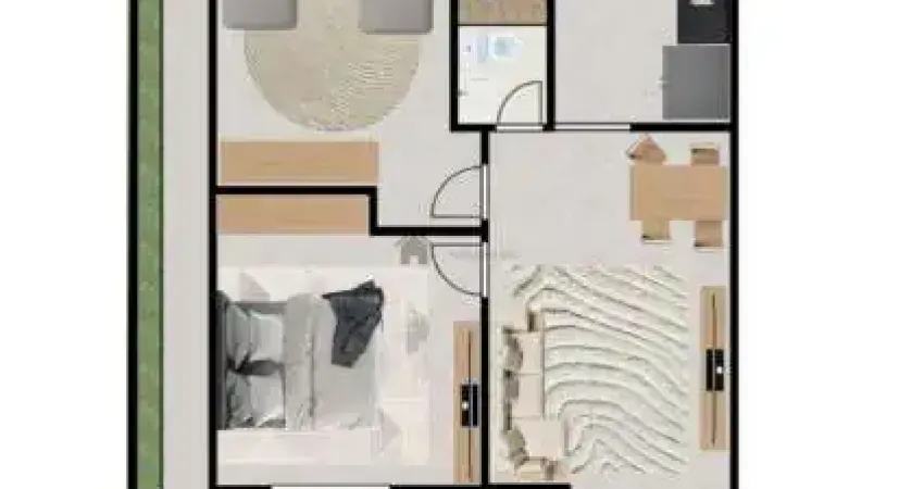 Excelente casa geminada linear no santo antonio em sarzedo .