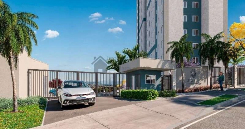 EXCELENTE APARTAMENTO EM A“TIMA LOCALIZAA‡AƒO DO BAIRRO MANTIQUEIRA EM BELO HOEIZONTE