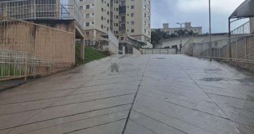 Apartamento com 3 quartos à venda na Avenida JosA© InA¡cio Filho, Ingá, Betim