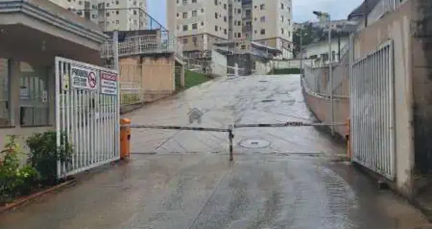 Apartamento com 3 quartos à venda na Avenida JosA© InA¡cio Filho, Ingá, Betim