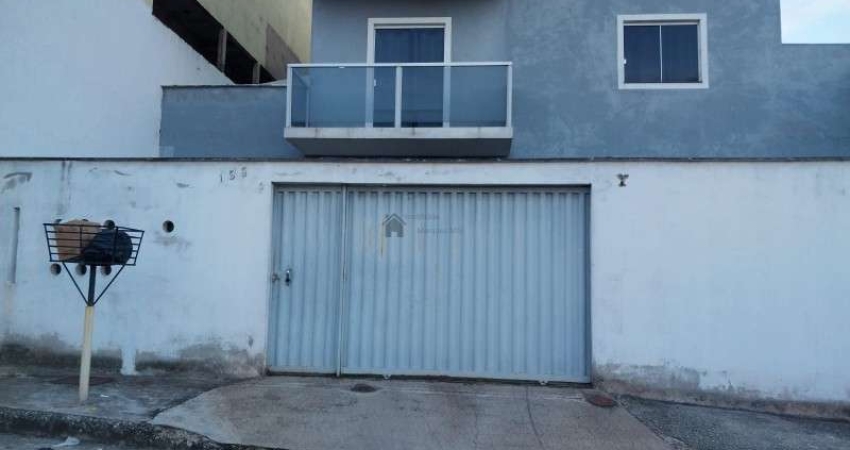 EXCELENTE AREA PRIVATIVA, 02 QUARTOS, 01 VAGA NOVO RETIRO ESMERALDAS