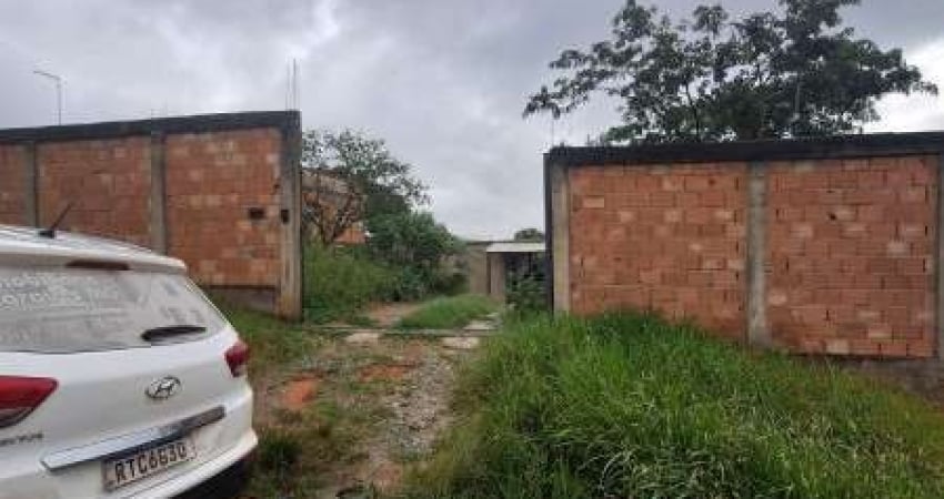 Chácara / sítio com 2 quartos à venda na Rua Oitenta e Quatro, Tropical, Contagem
