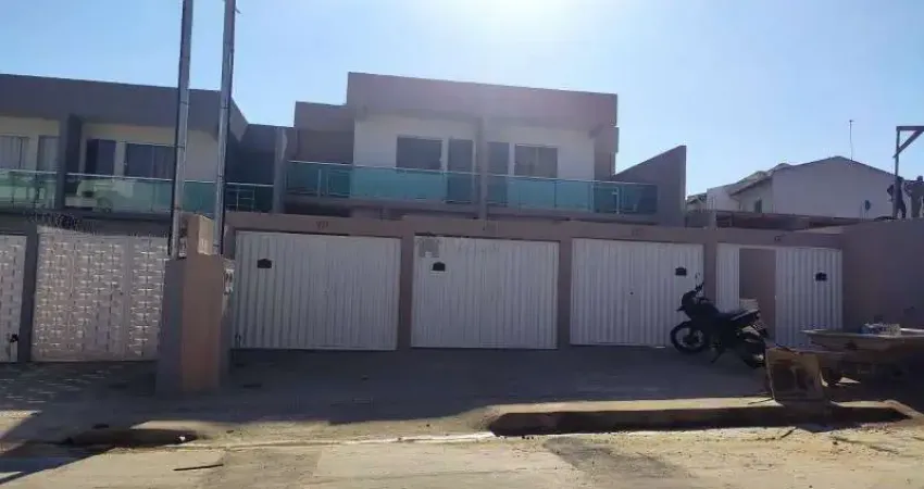 Oportunidade, casa geminada, 02 quartos, 02 vagas residencial lagoa, betim