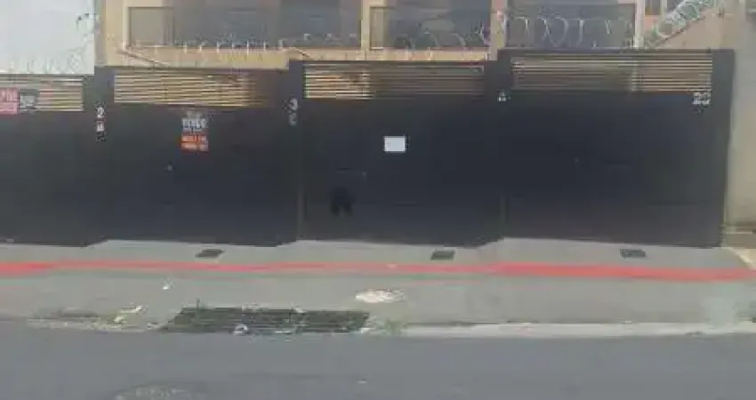 Casa com 3 quartos à venda na Rua VitA³ria, São Luiz, Betim