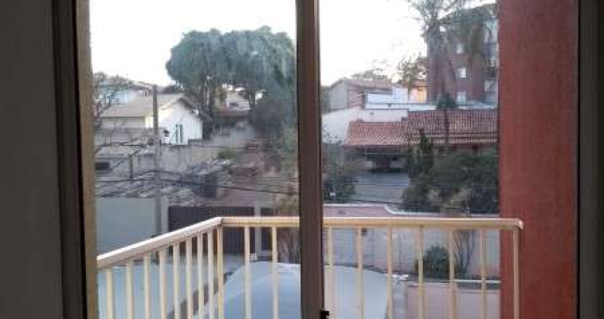 Apartamento com 2 quartos à venda na Rua Arriconha, Alvorada, Contagem