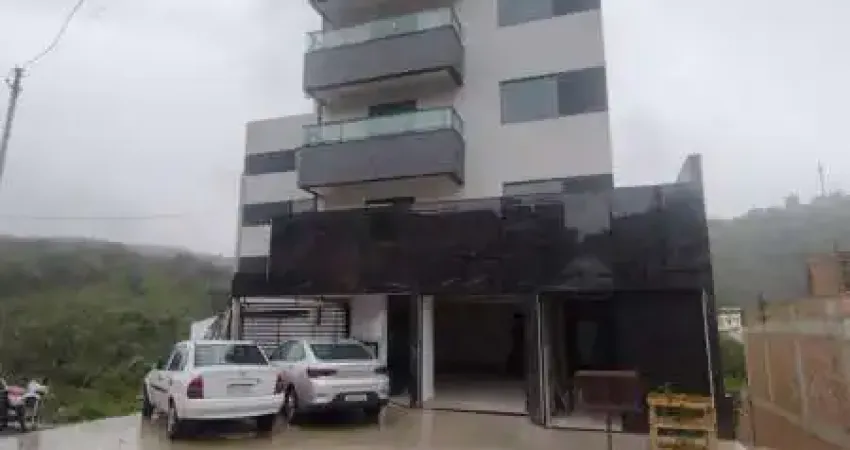 Ponto comercial à venda na Rua Montana, Palmeiras (Parque Durval de Barros), Ibirité
