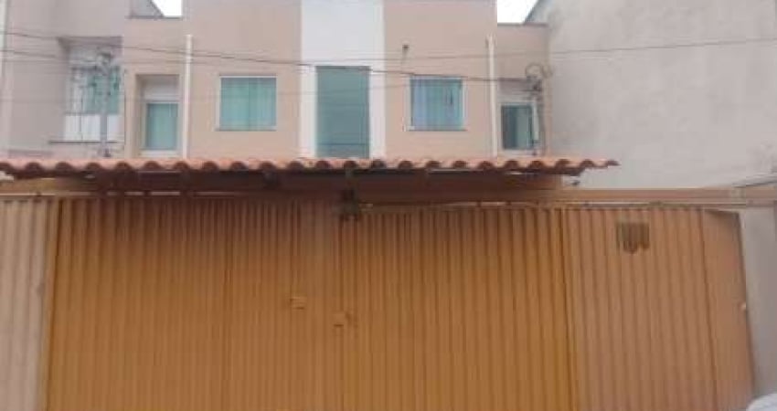 Casa com 3 quartos à venda na Rua AntA´nio Berrio, Eldorado (Parque Durval de Barros), Ibirité