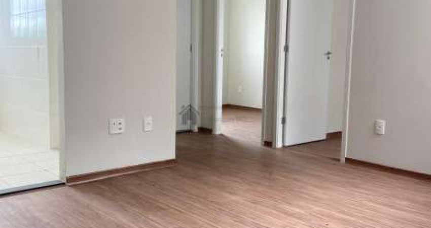 Apartamento com 2 quartos à venda na Rua Lauro Sodré Nogueira, São Pedro, Ribeirão das Neves