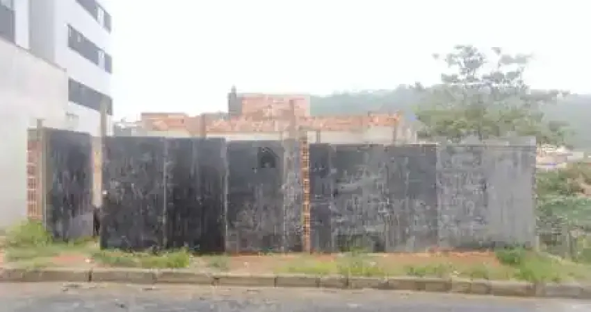 Casa com 3 quartos à venda na Rua Montana, Palmeiras (Parque Durval de Barros), Ibirité