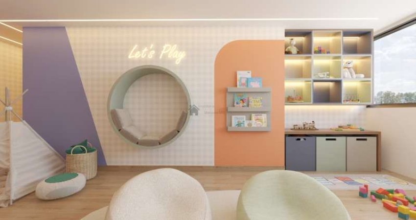 EXCELENTE APARTAMENTO TIPO LUXO 3 SUITE EM CONTAGEM
