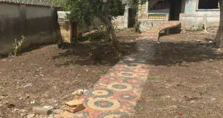 Terreno à venda na Rua Inspetor Jaime Caldeira, Brasiléia, Betim