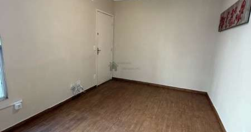 Apartamento com 2 quartos à venda na Rua dos AntAºrios, Sapucaia, Contagem