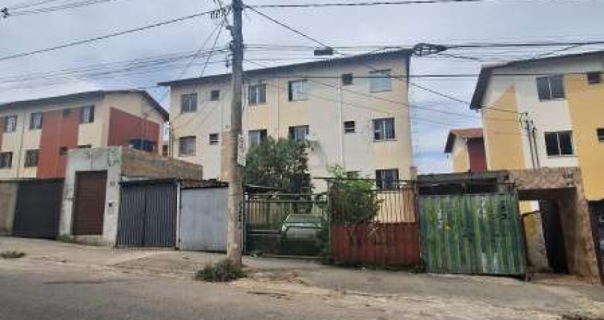 EXCELENTE APARTAMENTO DO BAIRRO CALIFORNIA EM BELO HORIZONTE DO LADO DA ARENA MRV