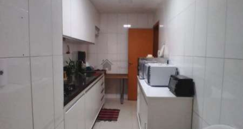 Apartamento com 2 quartos à venda na Rua Sinhá do Rancho, Nossa Senhora de Fátima, Contagem