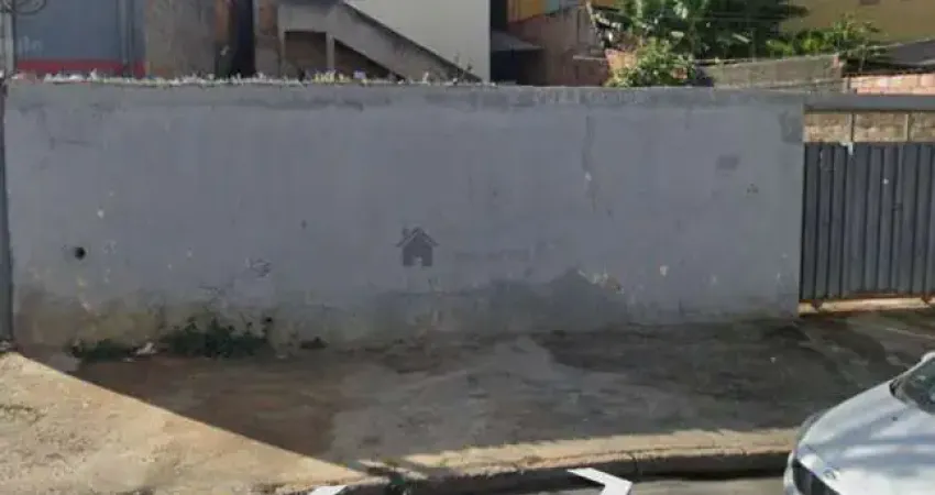 EXCELENTE  LOTE IDEAL PARA GALPAƒO NO NOVO RIACHO