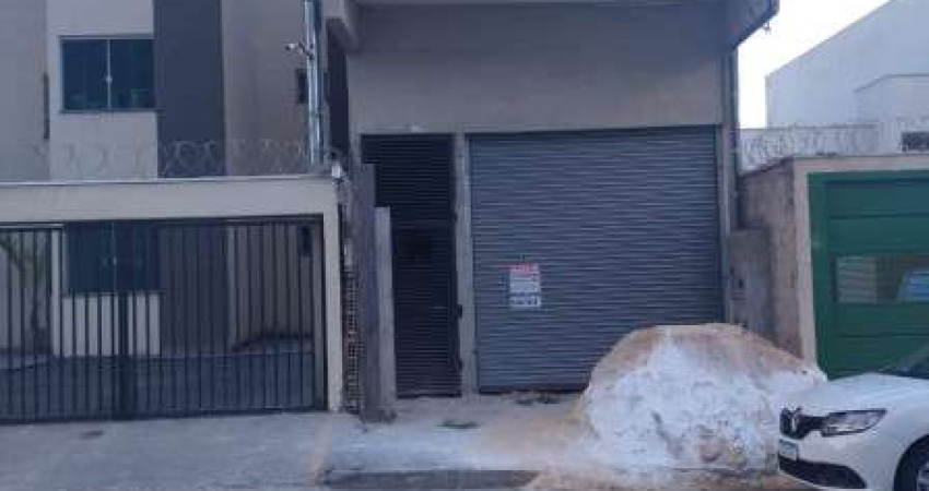 excelente loja com 130 metros quadrados para locaA§A£o no bairro sao Luiz em Contagem