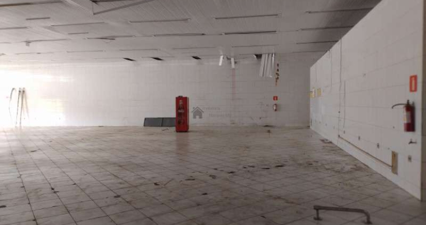 excelente galpA£o/ loja com 1.400 m, na A¡rea comercial do bairro santa marta/ centro, neves