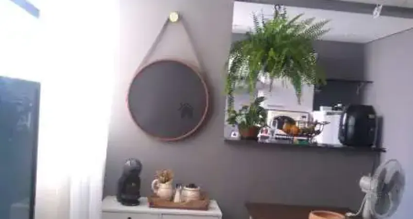 Apartamento com 2 quartos à venda na Avenida TapajA³s, Amarante, Betim