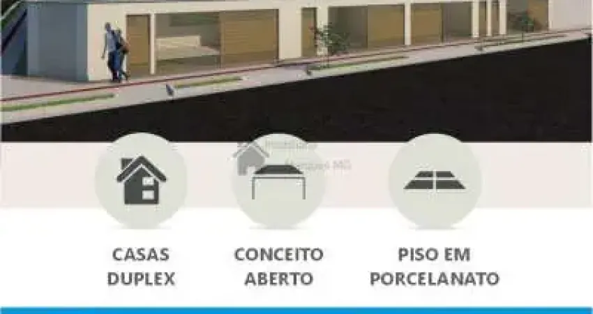 CASA GEMINADA