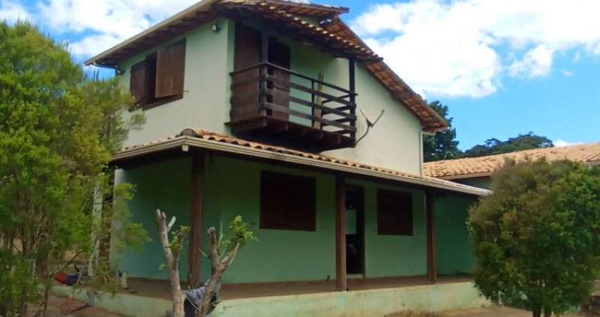 Chácara / sítio com 3 quartos à venda na RUA SR BRAZ, Boa Vista, Jaboticatubas