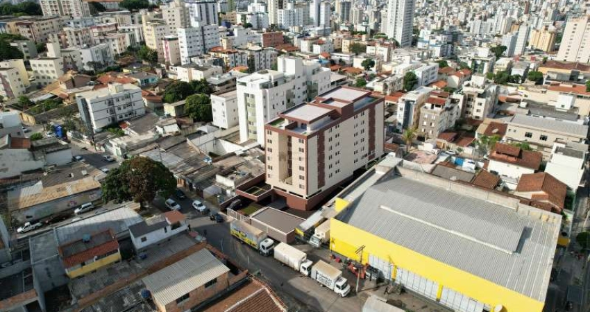 EXCELENTE COBERTURA   02 QUARTOS EM BELO HORIZANTE