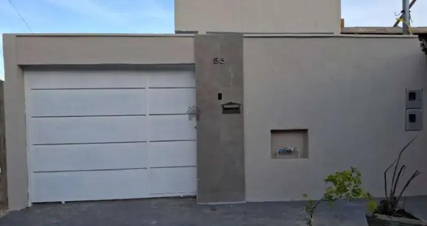 EXCELENTE CASA COM 03 QUARTOS E UMA SUITE NO ICAIVERA BETIM
