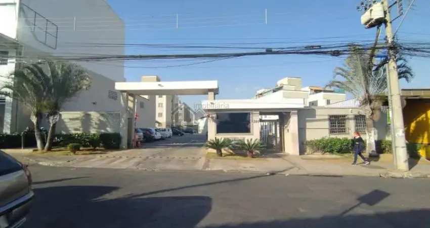 Cobertura com 2 quartos à venda na Rua Coronel AntA´nio Benjamim Camargos, Industrial Santa Rita, Contagem