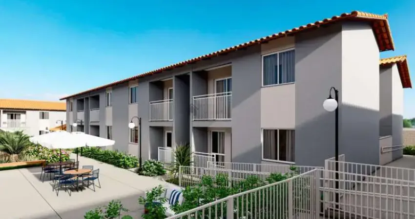 LINDA CASA GEMINADA EM CONDOMINIO COM DOCUMENTAA‡AƒO GRATIS ENTRADAA PARCELADA