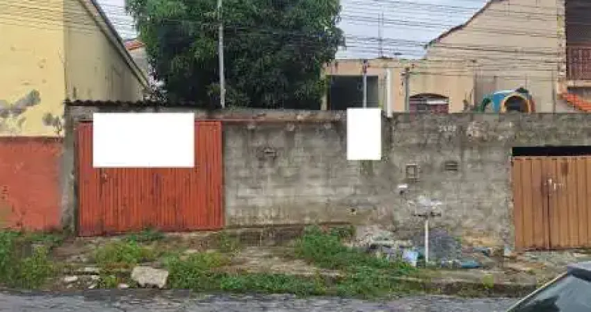 A“TIMA CASA EM LOTE DE 240 METROS COM 02 QUARTOS NO ALVORADA EM CONTAGEM