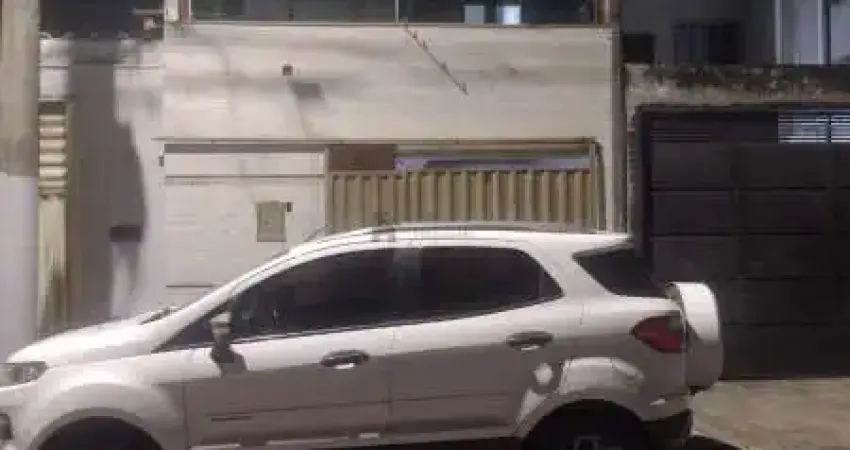 A“TIMA CASA GEMINADA 03 QUARTOS NO BAIRRO INCONFIDENTES EM CONTAGEM