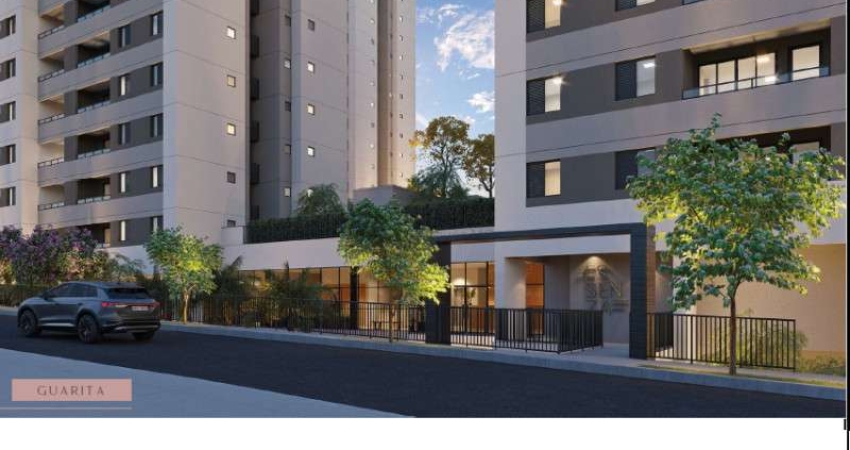 LINDO APARTAMENTO EM PREDIO COM ELEVADOR NO PALMARES EM BELO HORIZONTE