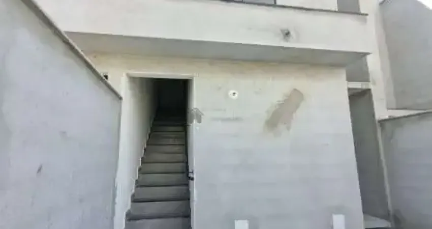 Casa com 3 quartos à venda na Rua Sebastián de Belalcázar, Eldorado (Parque Durval de Barros), Ibirité