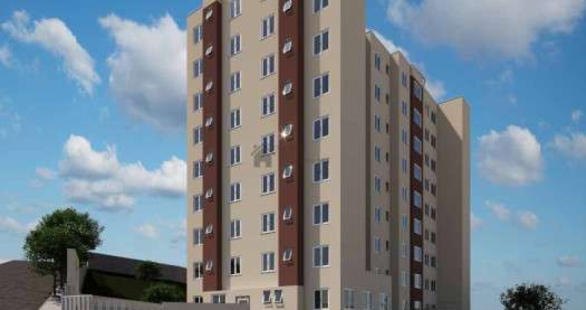 LINDO APARTAMENTO 02 QUARTOS NO GAMELEIRA EM BELO HORIZONTE