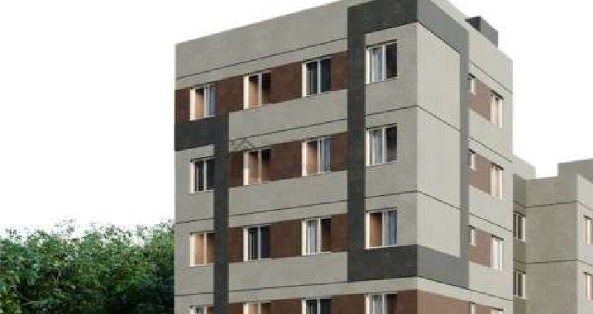 LINDO APARTAMENTO 02 QUARTOS NO BOM RETIRO EM CONTAGEM