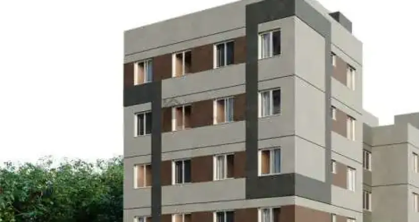 LINDO APARTAMENTO 02 QUARTOS NO BOM RETIRO EM CONTAGEM