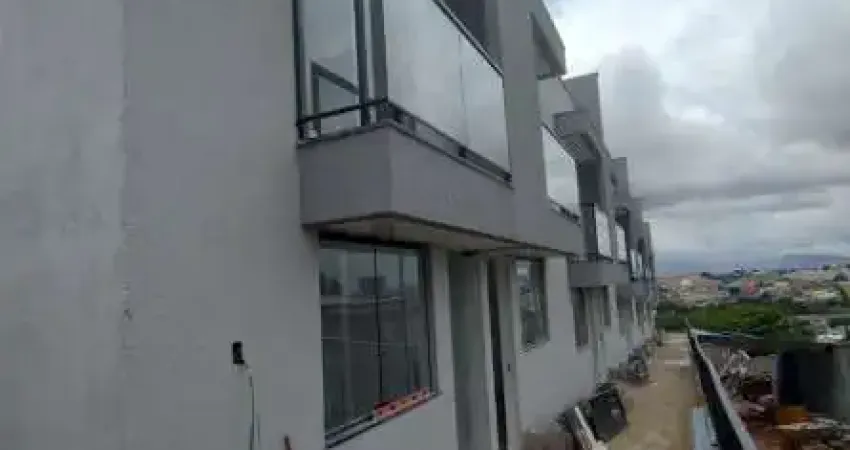 Casa com 2 quartos à venda na Rua Lupinos, Jardim das Alterosas - 2ª Seção, Betim