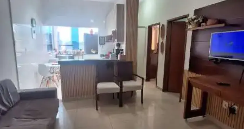 Casa com 2 quartos à venda na Avenida das Palmeiras, Duque de Caxias, Betim