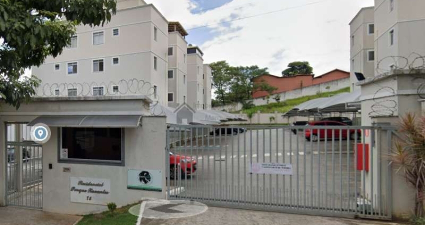 EXCELENTE APARTAMENTO 02 QUARTOS NO DUQUE DE CAXIAS EM BETIM