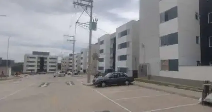 Apartamento com 3 quartos à venda na Rua Pinho, Colonial, Contagem