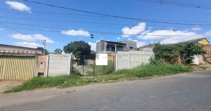 A“TIMO LOTE DE 400 METROS NO NOVO RETIRO EM ESMERALDAS