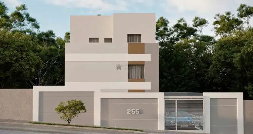 LINDA CASA GEMINADA EM CONDOMANIO NA MELHOR LOCALIZAA‡AƒO DO BAIRRO CHACASA REUNIDAS SANTA TEREZIN
