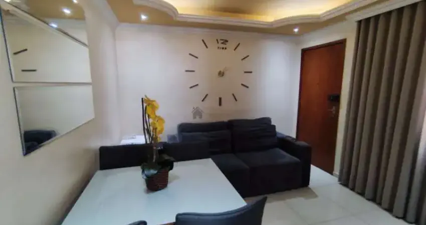 LINDO APARTAMENTO 02 QUARTOS NA MELHOR LOCALIZAA‡AƒO DO BAIRRO RIACHO EM CONTAGEM